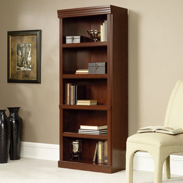 10 Cute Bookcases That Will Add Style And Organization To Your Space