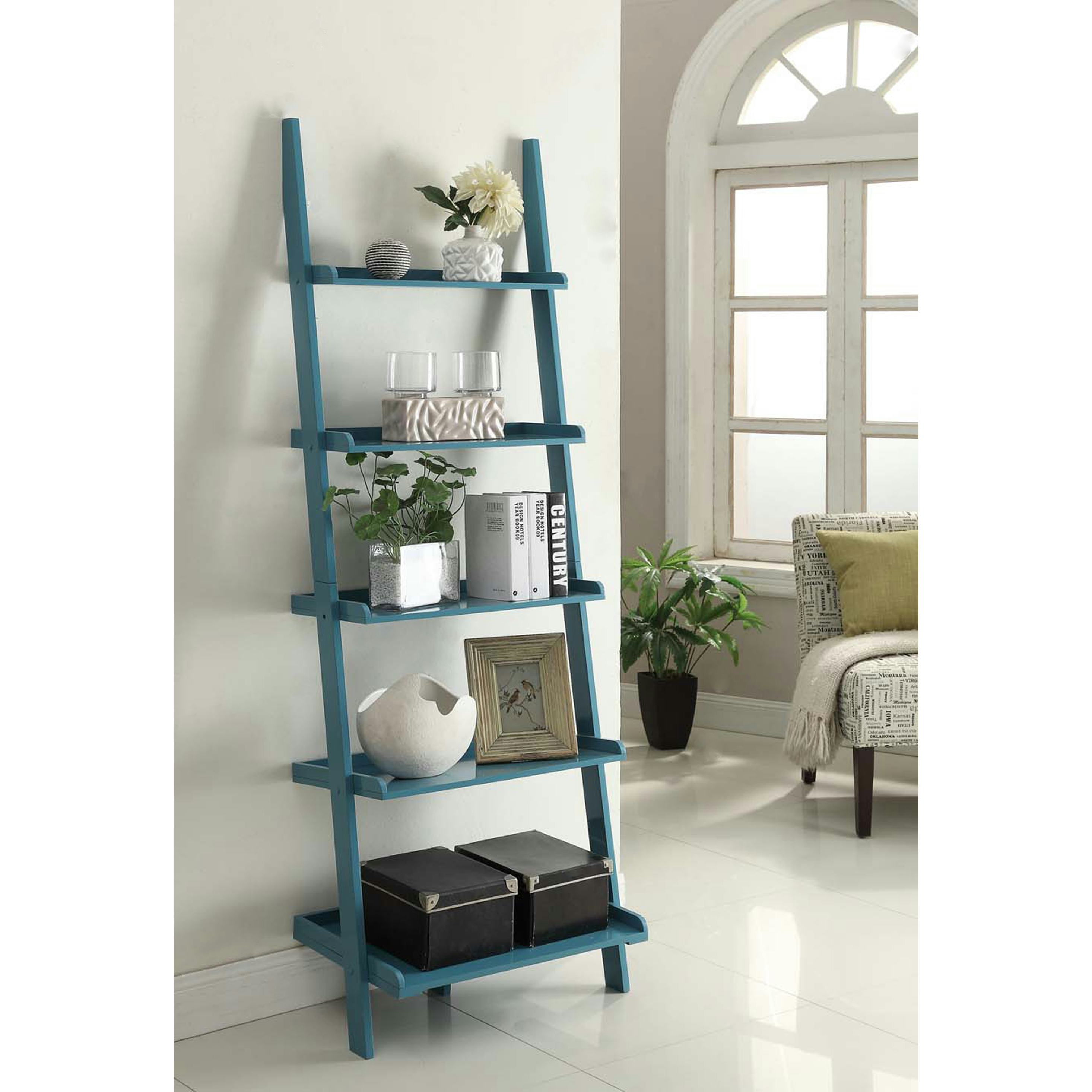 10 Cute Bookcases That Will Add Style (And Organization) To Your Space