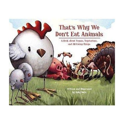 5 Books About Veganism That Even NonVegans Should Read