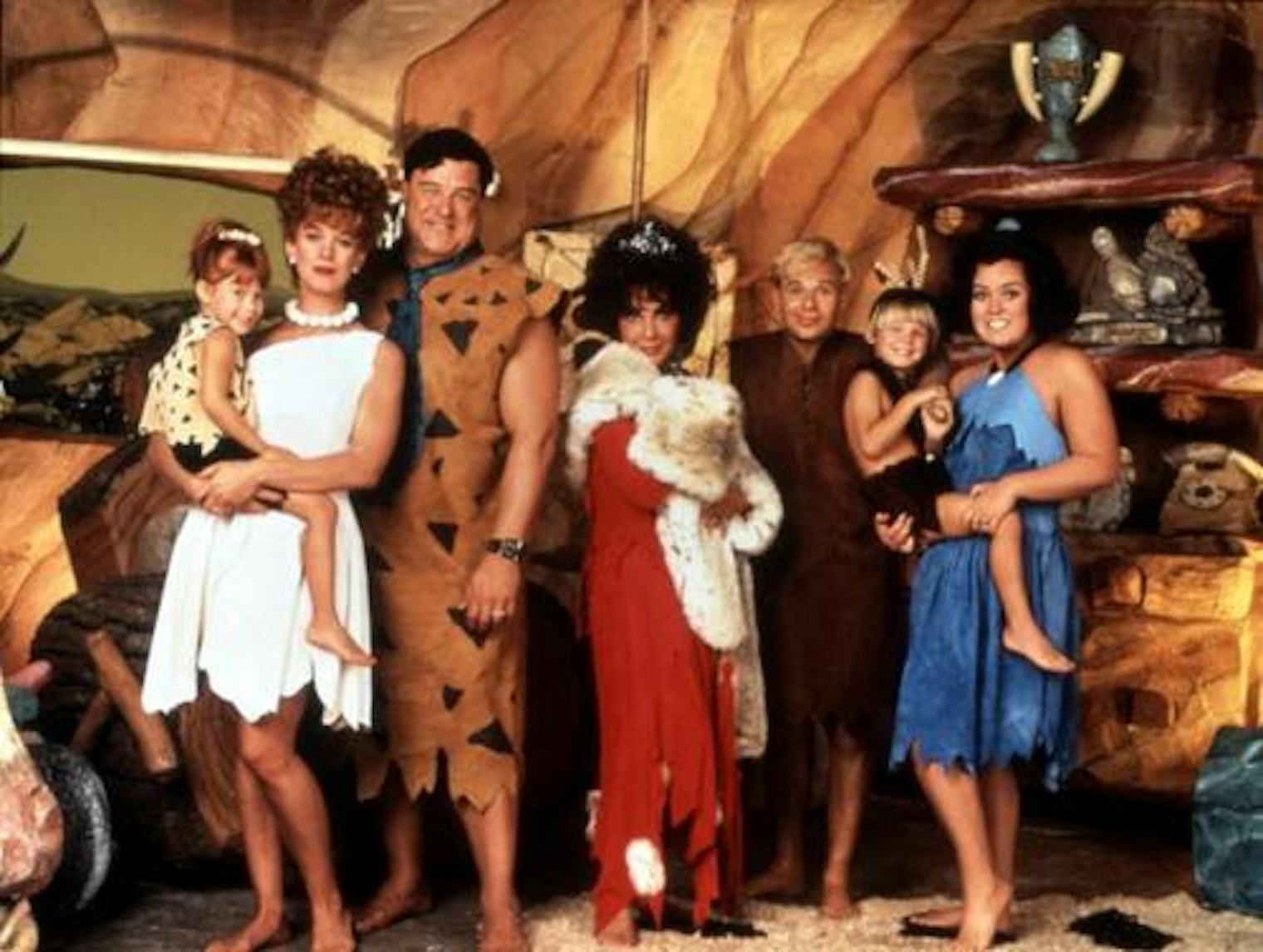 The Timeless Appeal Of The Flintstones Cast A Nostalgic Journey The Timeless Appeal Of The Flintstones Cast A Nostalgic Journey