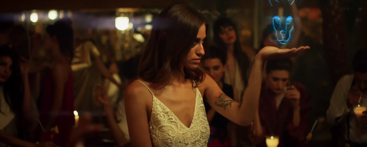 What Does The Disclosure Omen Music Video Mean Let s Analyze The Mysterious Clip