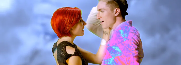 Walk The Moon s Shut Up And Dance 32 Best Moments From The Adorable walk-the-moon-s-shut-up-and-dance-32-best-moments-from-the-adorable