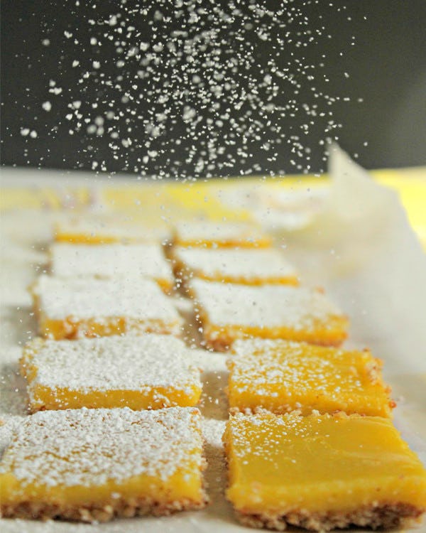 12 Passover Dessert Recipes That Will End Your Seder On The Perfect Note