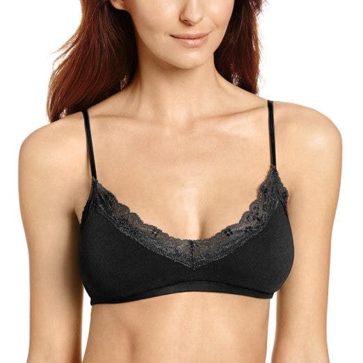 12 Comfortable & Pretty Bras For Small Chests