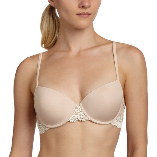 12 Comfortable & Pretty Bras For Small Chests