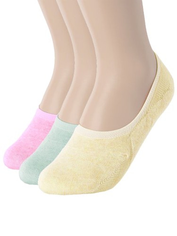 Womens socks that wont fall down