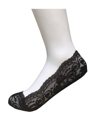 Stylish Ankle Socks That Won’t Fall Down