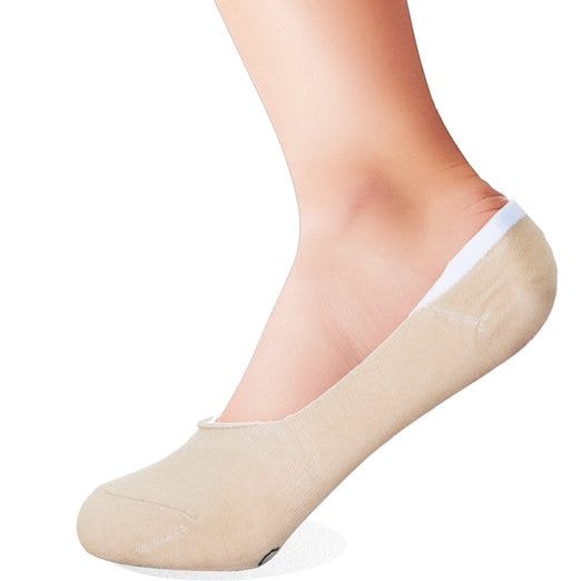 Stylish Ankle Socks That Won’t Fall Down