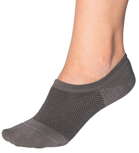 Stylish Ankle Socks That Won’t Fall Down