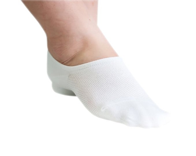 Stylish Ankle Socks That Won’t Fall Down