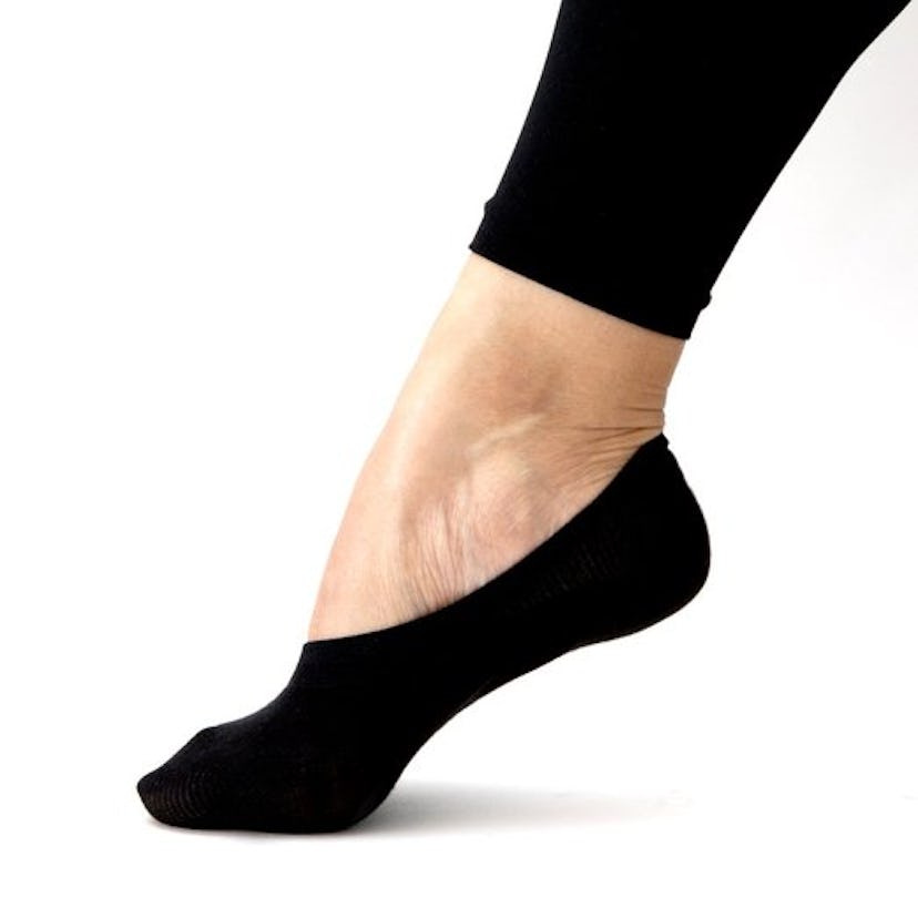 Stylish Ankle Socks That Won’t Fall Down