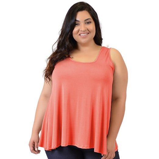 Stylish Workout Clothes That Aren’t Tight