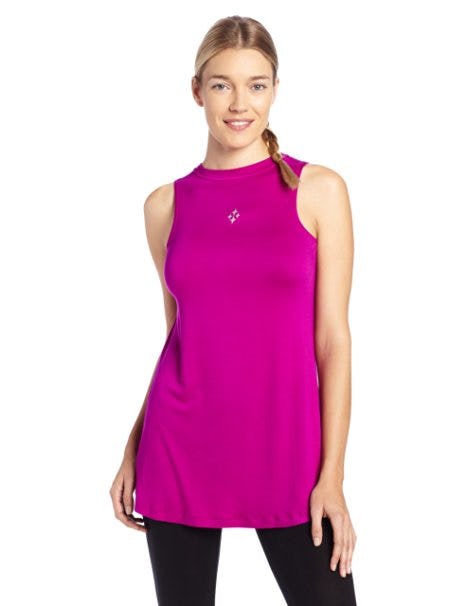 Stylish Workout Clothes That Aren’t Tight