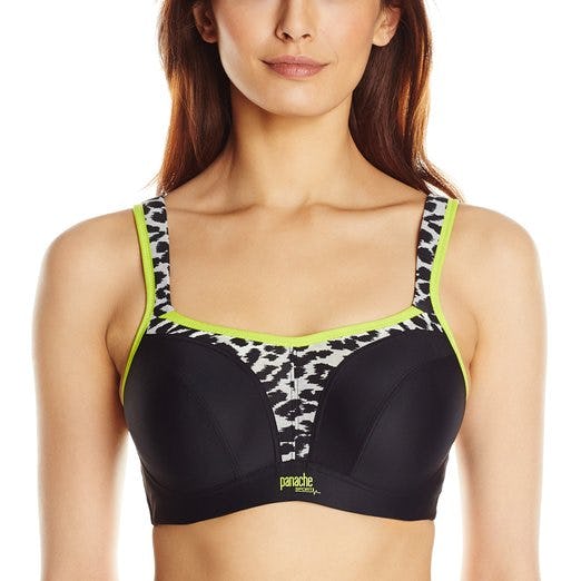 12 Sports Bras That Look Like Regular Bras