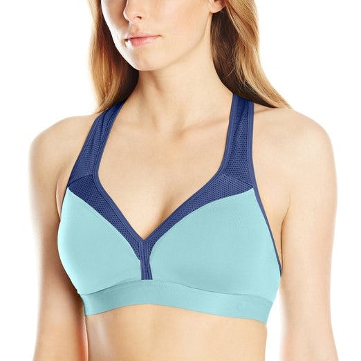 12 Sports Bras That Look Like Regular Bras