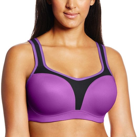 12 Sports Bras That Look Like Regular Bras