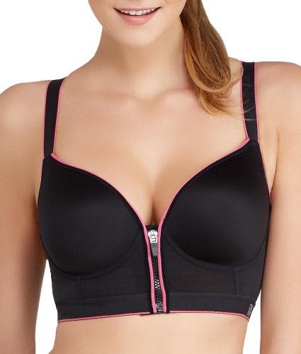 12 Sports Bras That Look Like Regular Bras