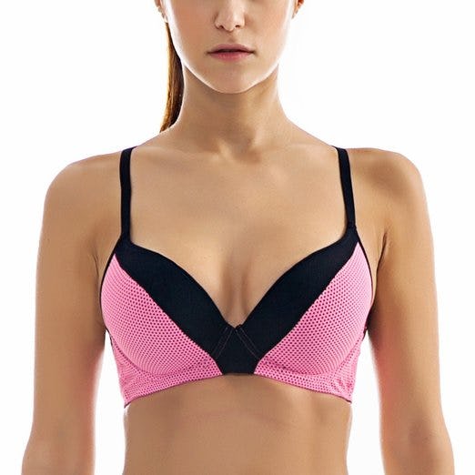 12 Sports Bras That Look Like Regular Bras