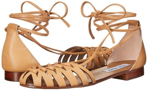 Sandals That Cover Your Toes & Are Actually Affordable