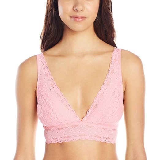 15 Simple, Pretty Bras That Are Sexy Without Trying