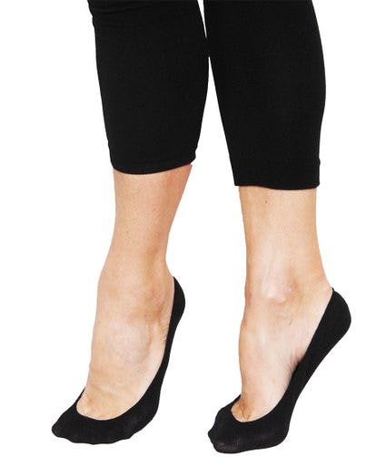 Stylish Ankle Socks That Won’t Fall Down