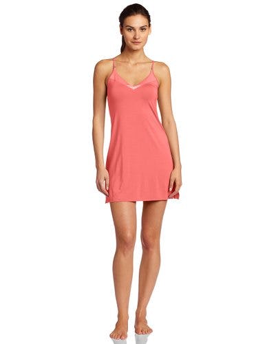 15 Pretty Slips To Sleep In