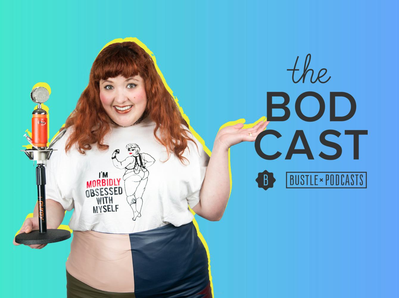 11 Feminist & Body Positive Podcasts That Will Inspire Your Politics