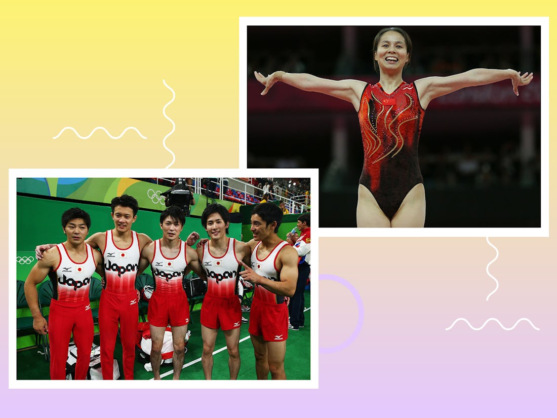 Olympic Dress Codes For Men & Women Are Making Progress Towards Gender