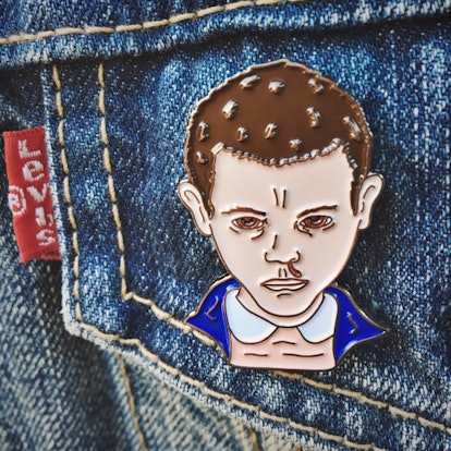 11 'Stranger Things' Inspired Clothes & Accessories To Amp Your ...