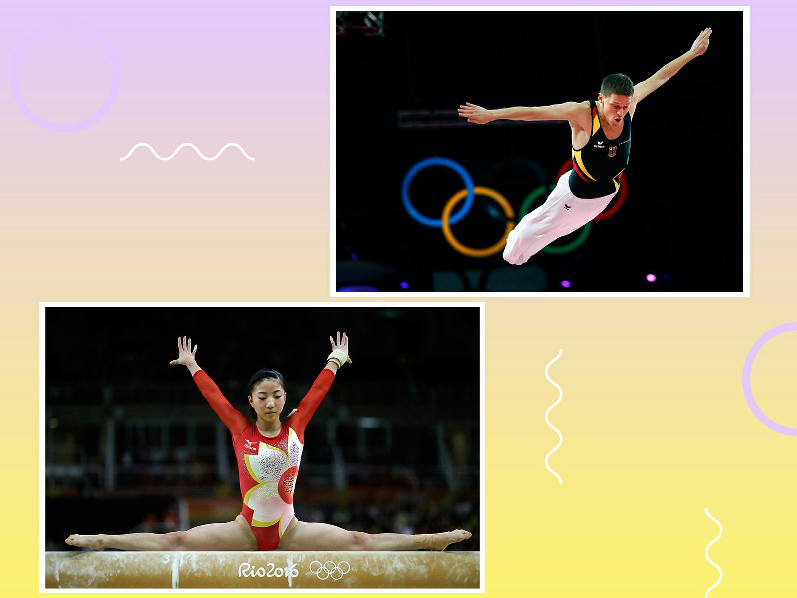 Olympic Dress Codes For Men & Women Are Making Progress Towards Gender