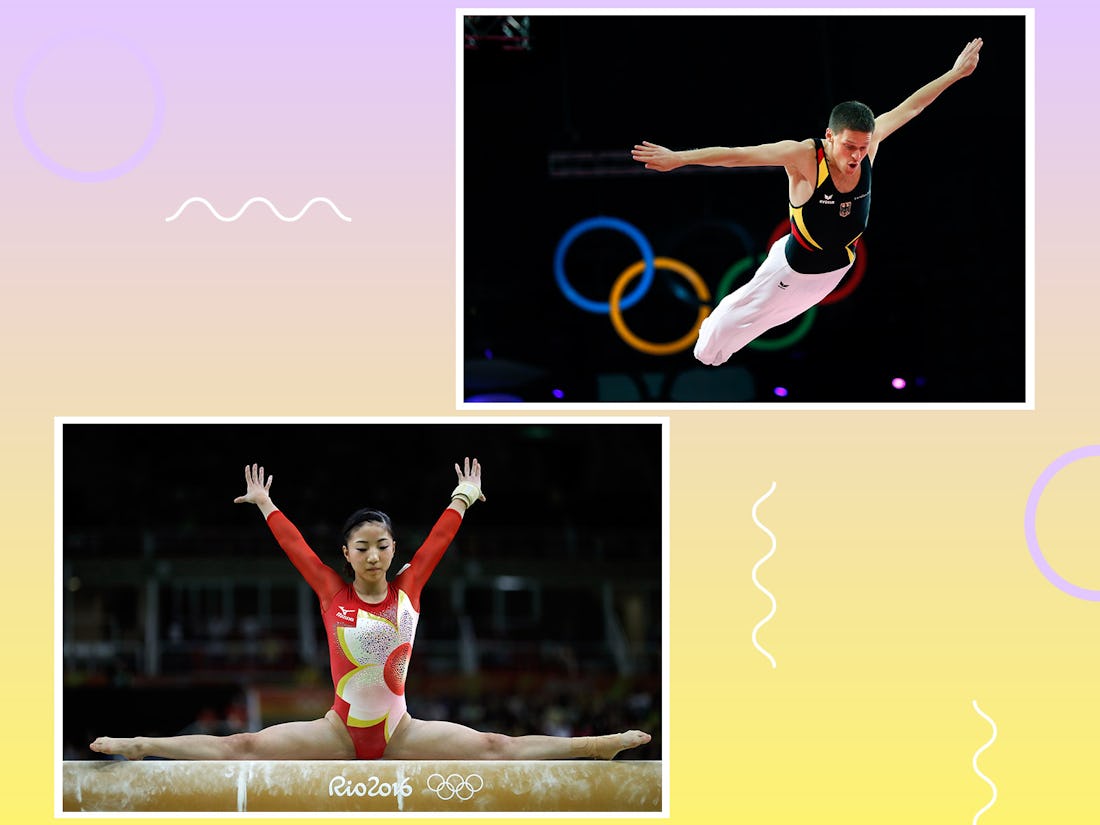 Olympic Dress Codes For Men & Women Are Making Progress Towards Gender