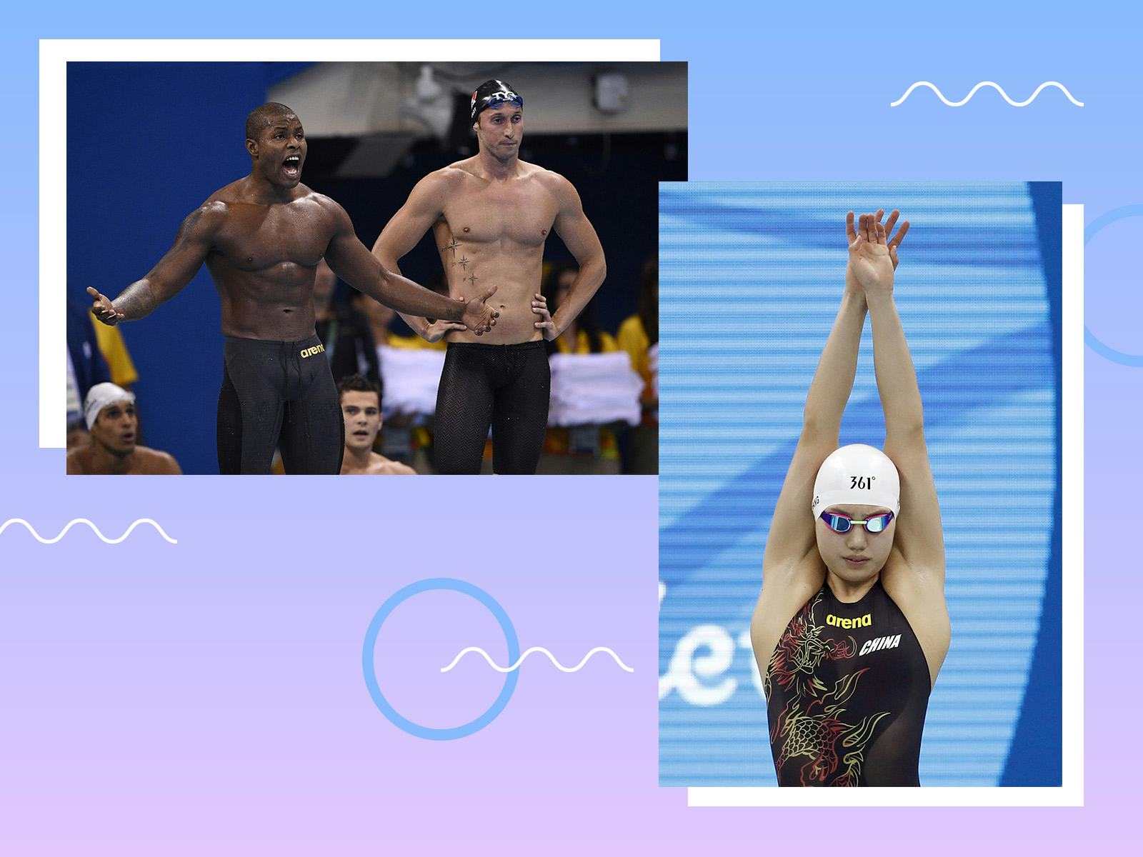 Olympic Dress Codes For Men & Women Are Making Progress Towards Gender