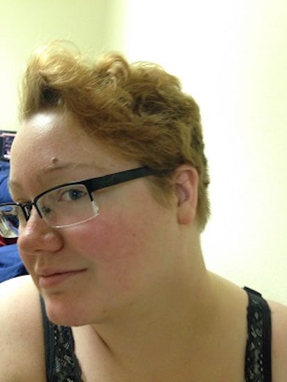 Why Does My Facial Hair Bother You Why Does My Facial Hair Bother You