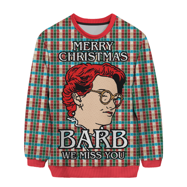 7 MemeThemed Ugly Christmas Sweaters That Will Remind You How Weird