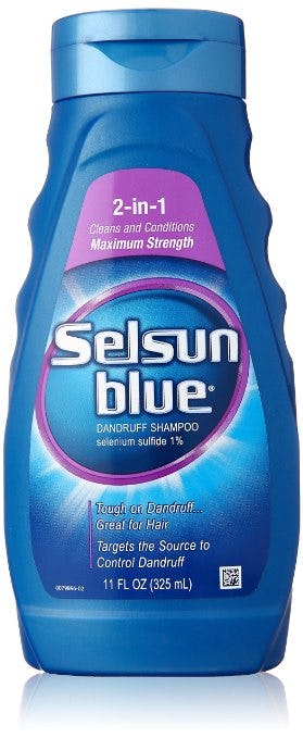 13 Dandruff Shampoos That Will Keep Your Dry Scalp FlakeFree All