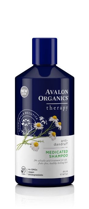 13 Dandruff Shampoos That Will Keep Your Dry Scalp FlakeFree All