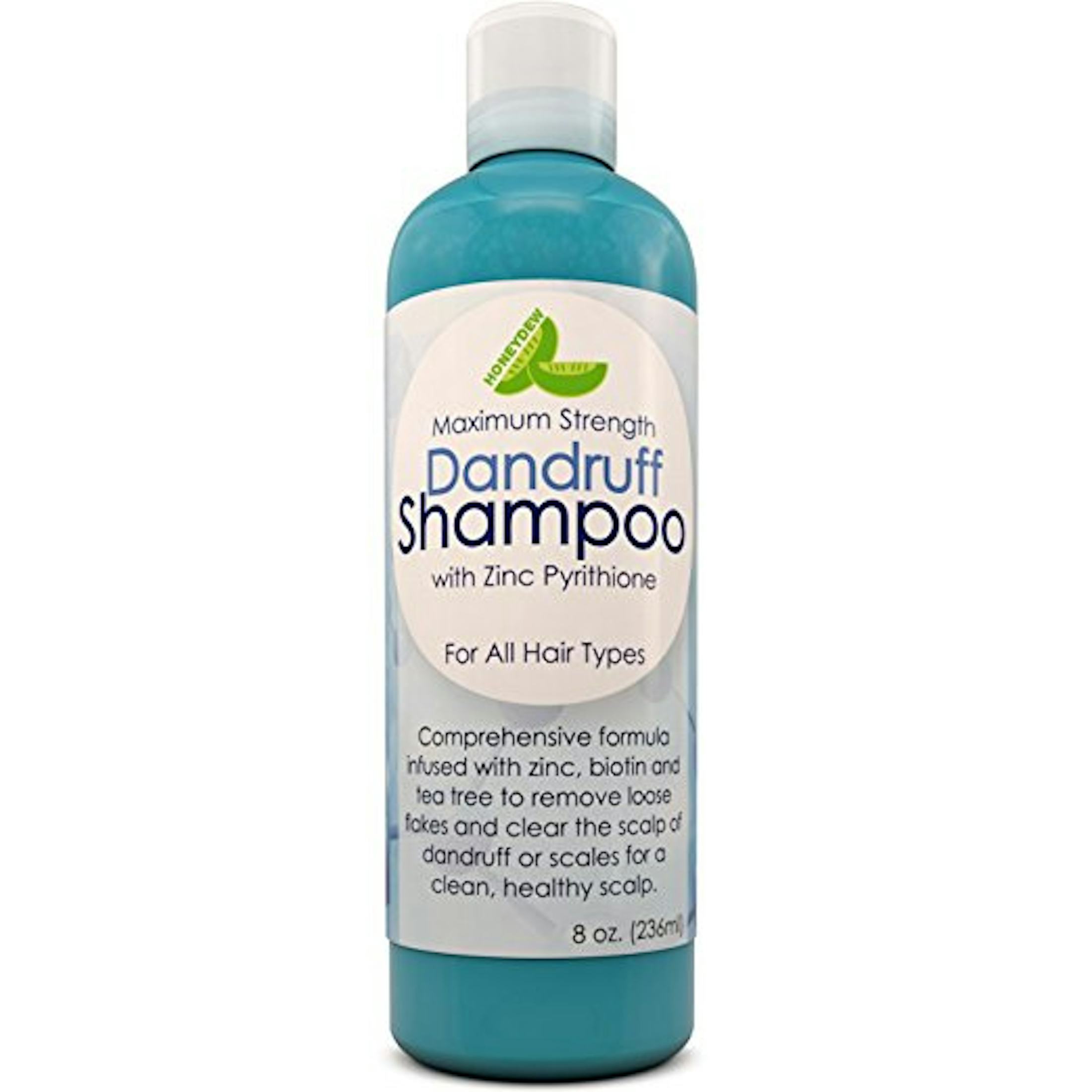 13 Dandruff Shampoos That Will Keep Your Dry Scalp Flake-Free All ...