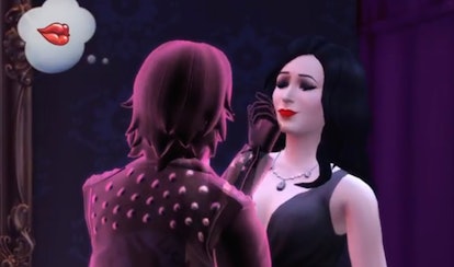 'The Sims 4' Ghosts & Swimming Pools Are Back, Baby, And