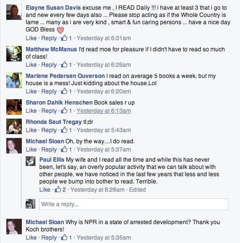 NPR Pranked The On April Fools, And Embarrassed A Slew Of