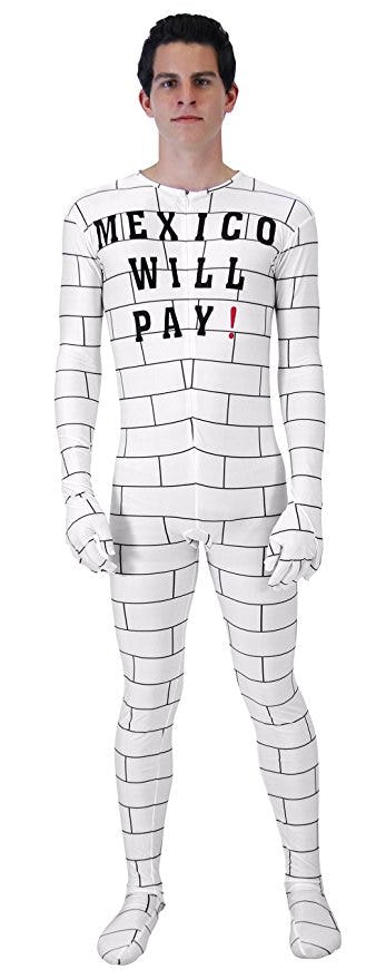 19 Sexist & Racist Halloween Costumes You Should Stay The Hell Away From