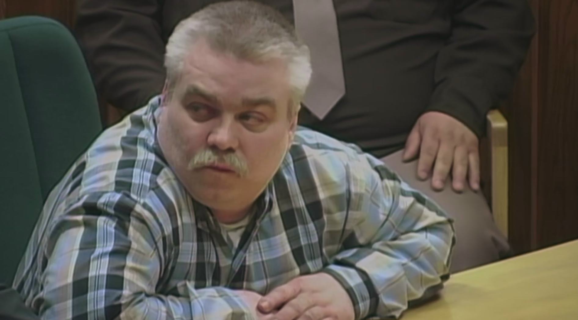 3 Big Pieces of Evidence Against Steven Avery That Have Been Revealed