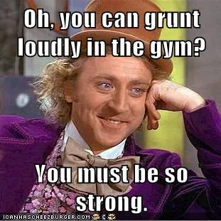 30 Rules You Must Follow At The Gym, So You Don't Enrage Everyone ...