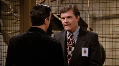 73 Friends Celebrity Guest Stars You Totally Forgot About 73 Friends Celebrity Guest Stars You Totally Forgot About