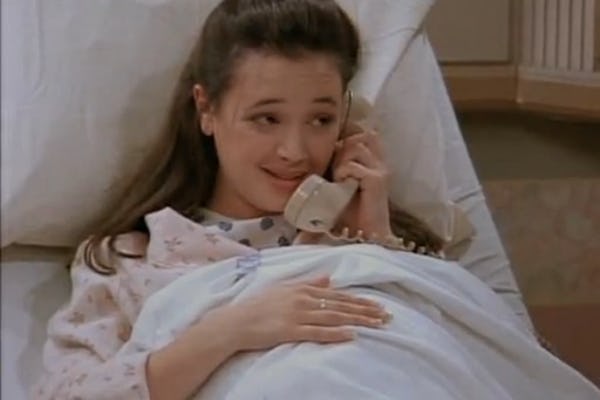 73 Famous 'Friends' Guest Stars You Totally Were Ever on the Show