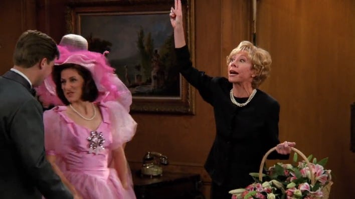 73 Famous 'Friends' Guest Stars You Totally Were Ever on the Show