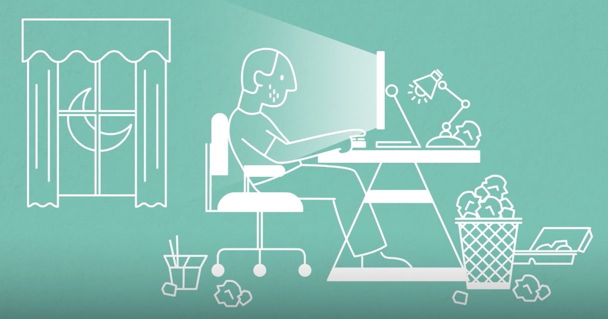 Why Do We Creep On Our Exes? It's More Complicated Than You Think