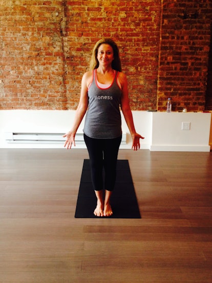 7 Yoga Moves For Better Posture