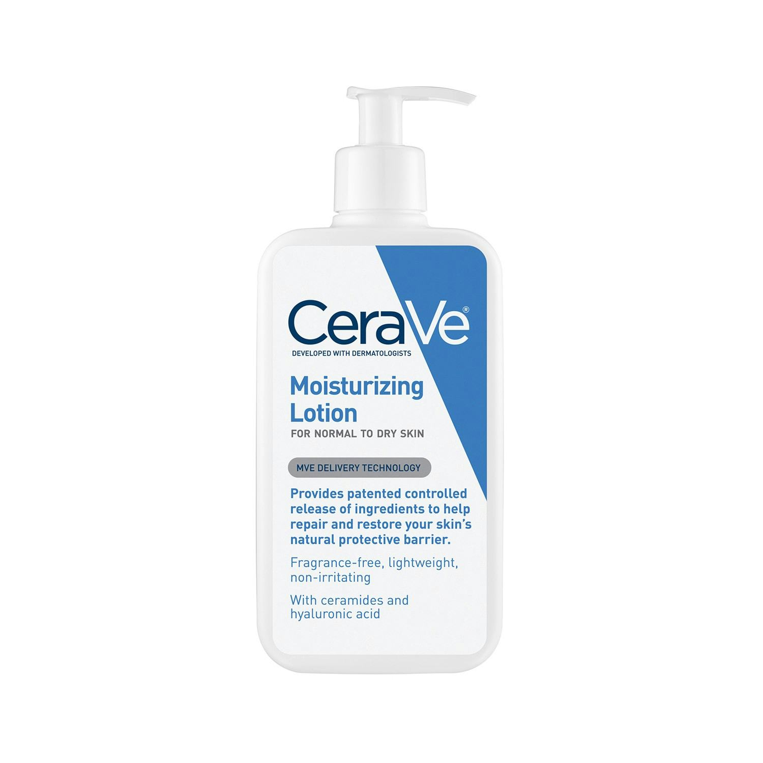 cerave moisturizing lotion ulta