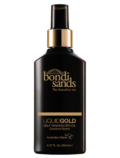 can you buy bondi sands self tanner at target australia s favorite bronzing product is coming to a new retailer