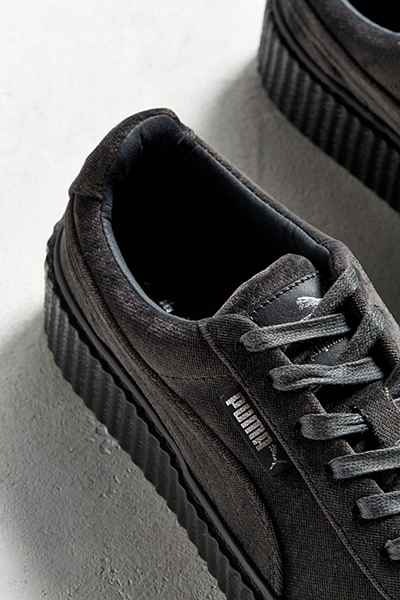 puma creepers urban outfitters